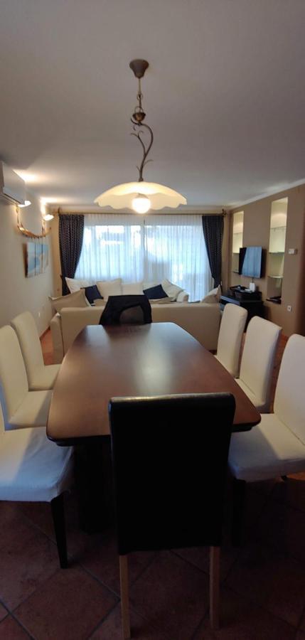 Apart-Villa Roma Nova Gorica Eksteriør billede