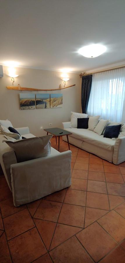 Apart-Villa Roma Nova Gorica Eksteriør billede