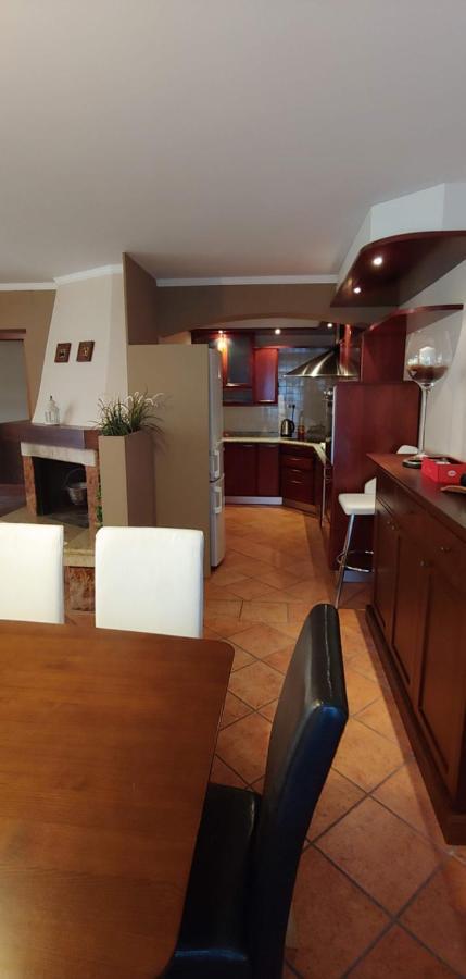 Apart-Villa Roma Nova Gorica Eksteriør billede
