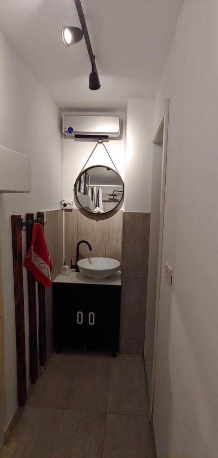 Apart-Villa Roma Nova Gorica Eksteriør billede