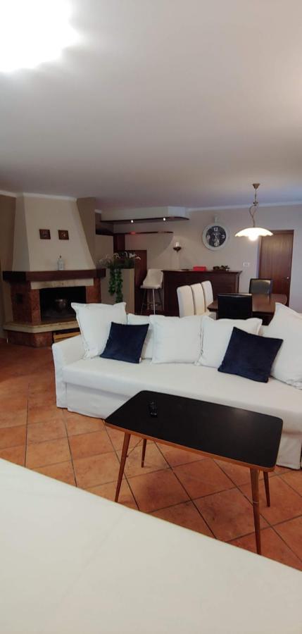 Apart-Villa Roma Nova Gorica Eksteriør billede